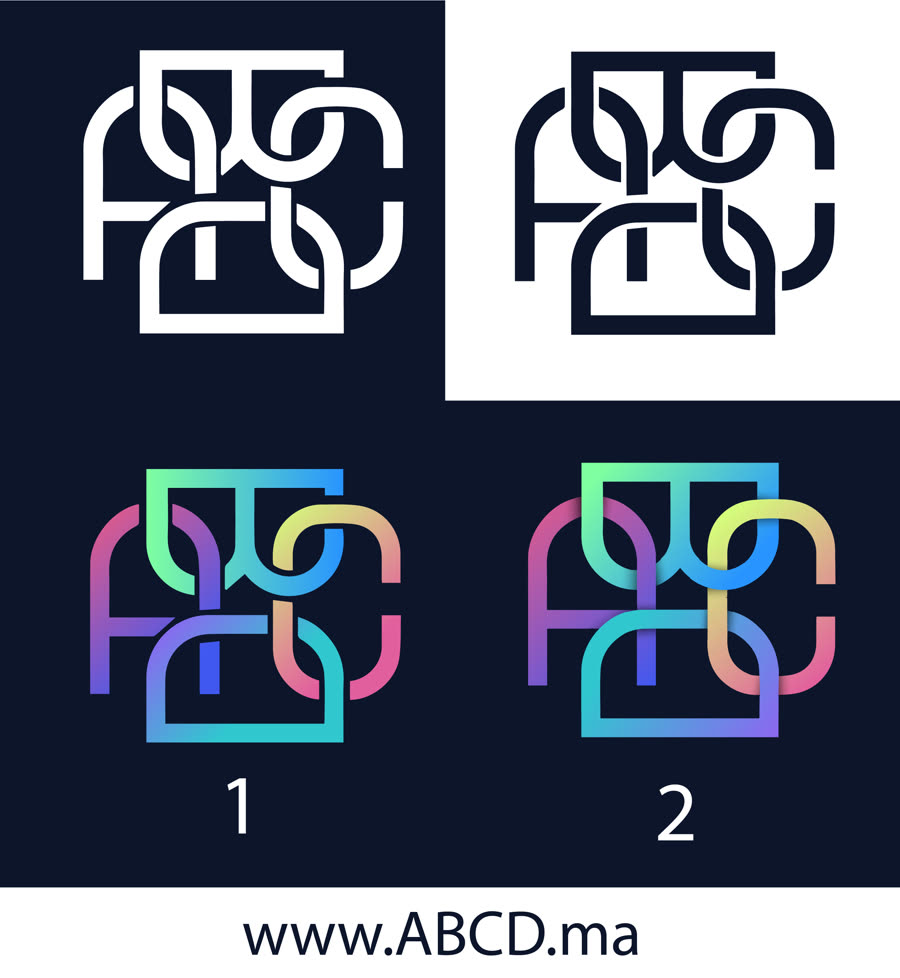 ABCD